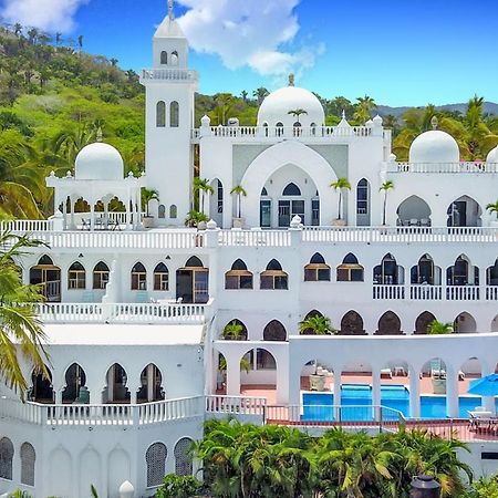 Villas Paradise San Francisco (Nayarit) Exterior foto
