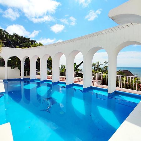 Villas Paradise San Francisco (Nayarit) Exterior foto