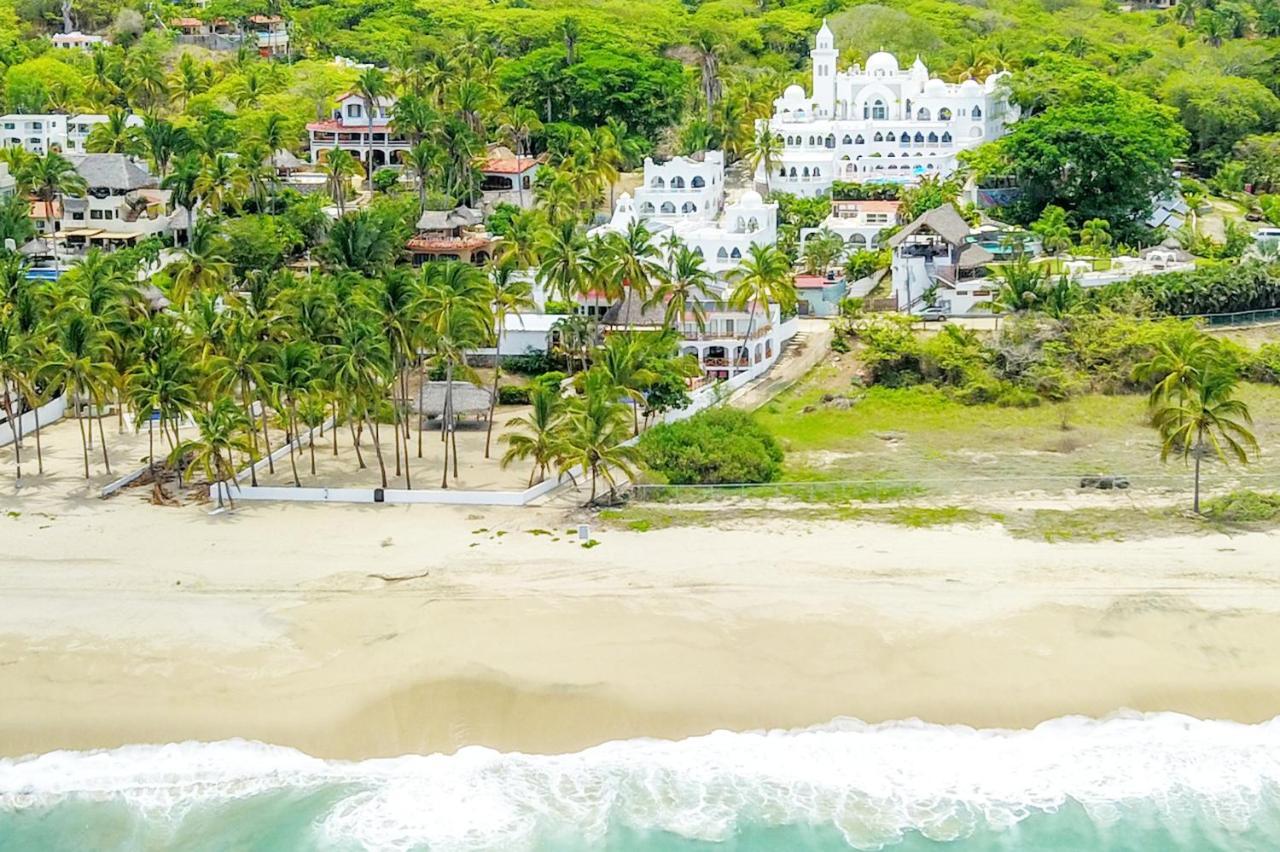 Villas Paradise San Francisco (Nayarit) Exterior foto