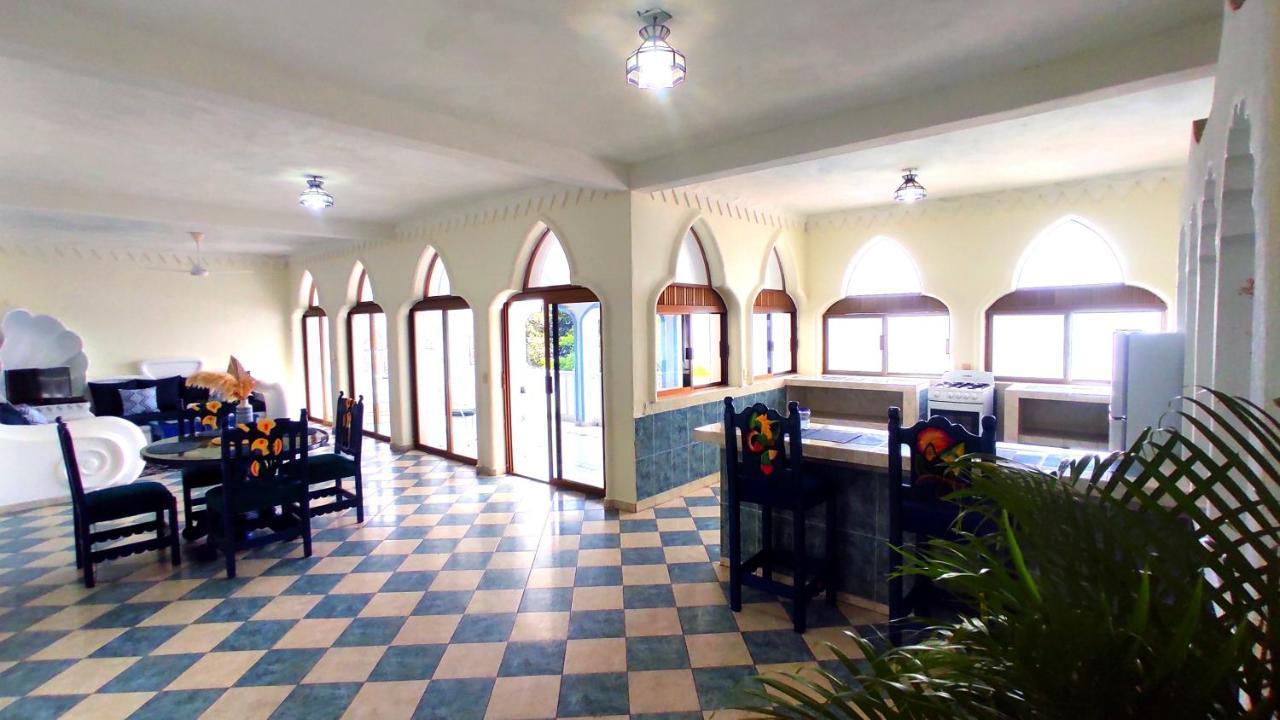 Villas Paradise San Francisco (Nayarit) Exterior foto