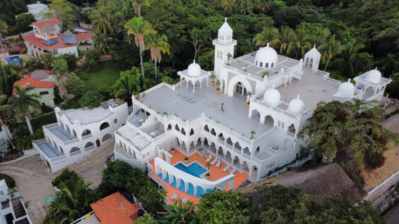 Villas Paradise San Francisco (Nayarit) Exterior foto