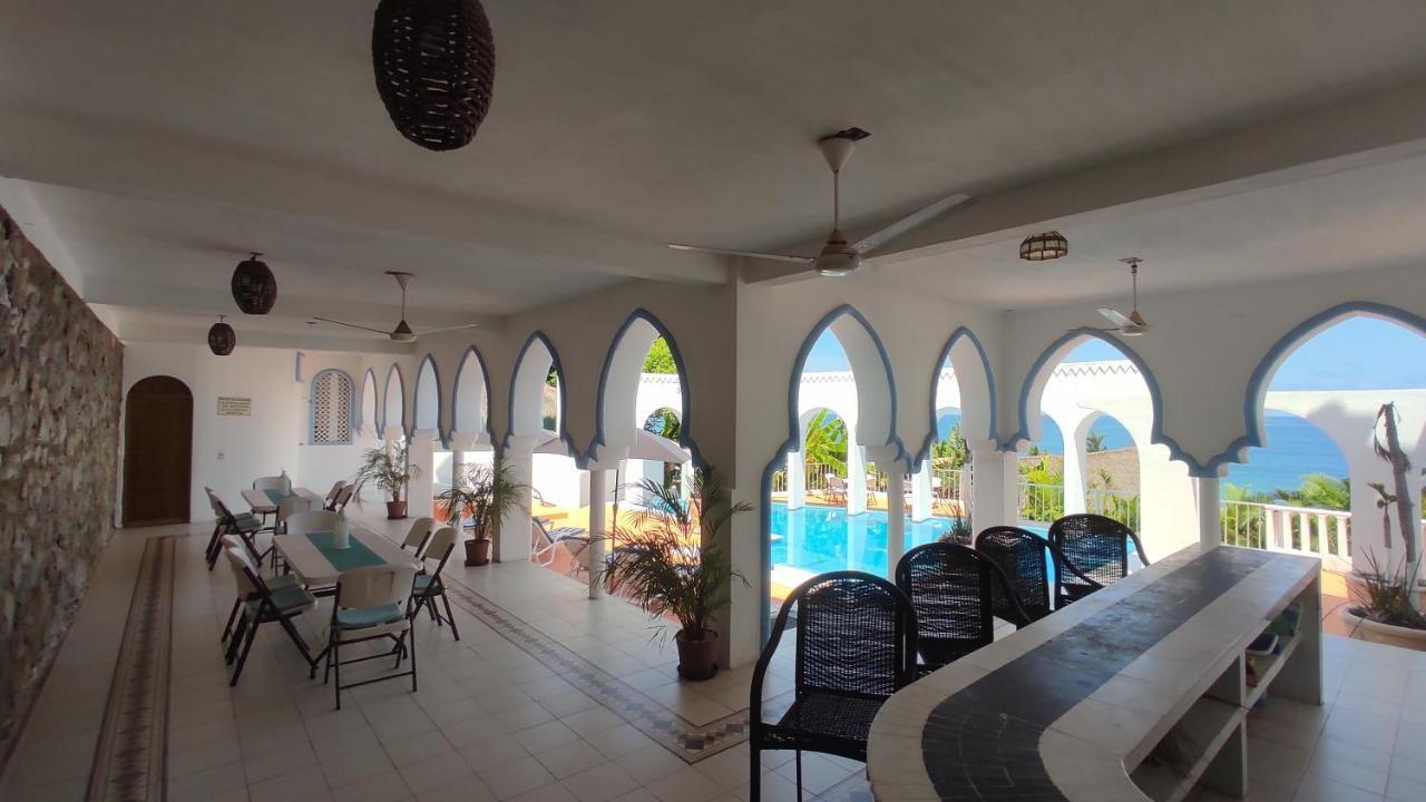 Villas Paradise San Francisco (Nayarit) Exterior foto