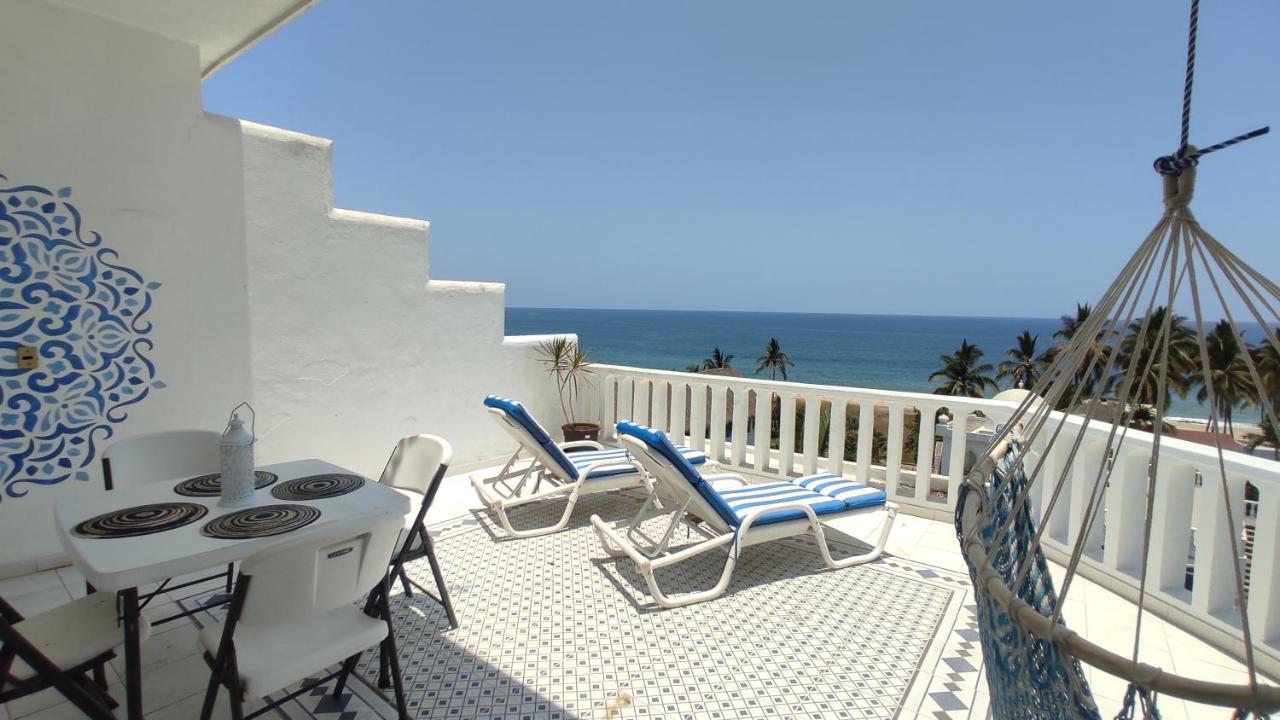 Villas Paradise San Francisco (Nayarit) Exterior foto
