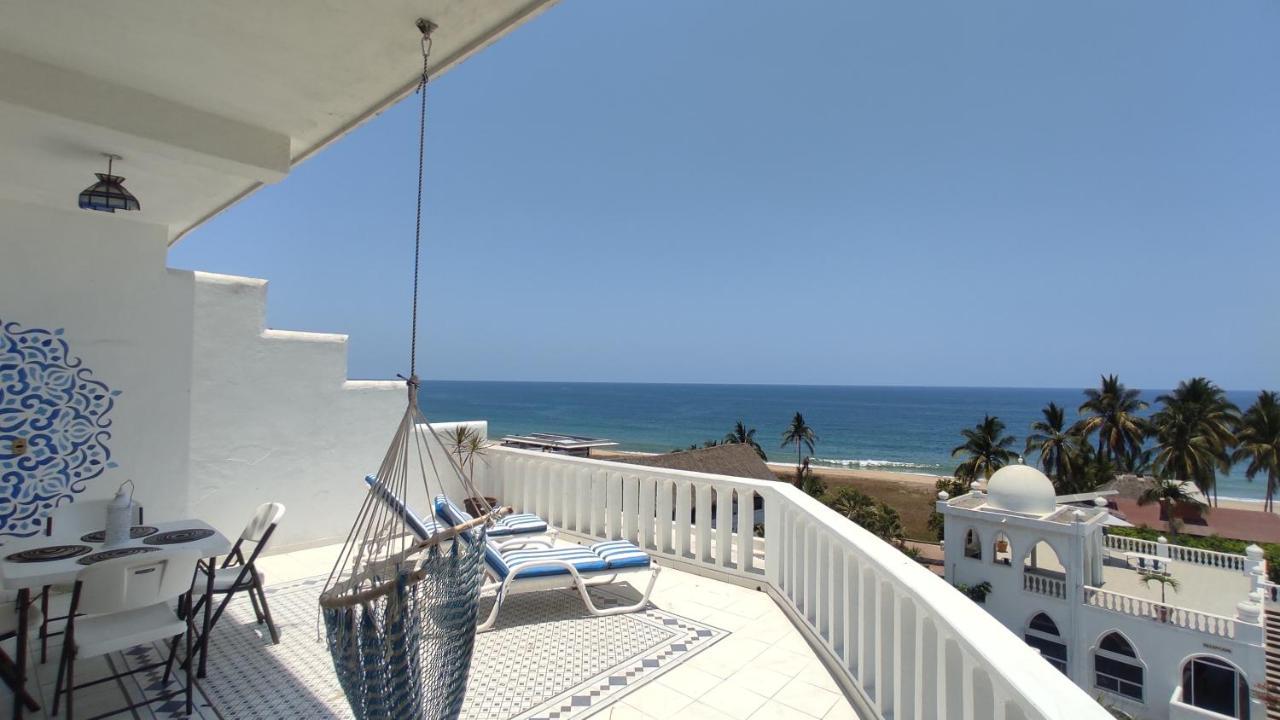 Villas Paradise San Francisco (Nayarit) Exterior foto