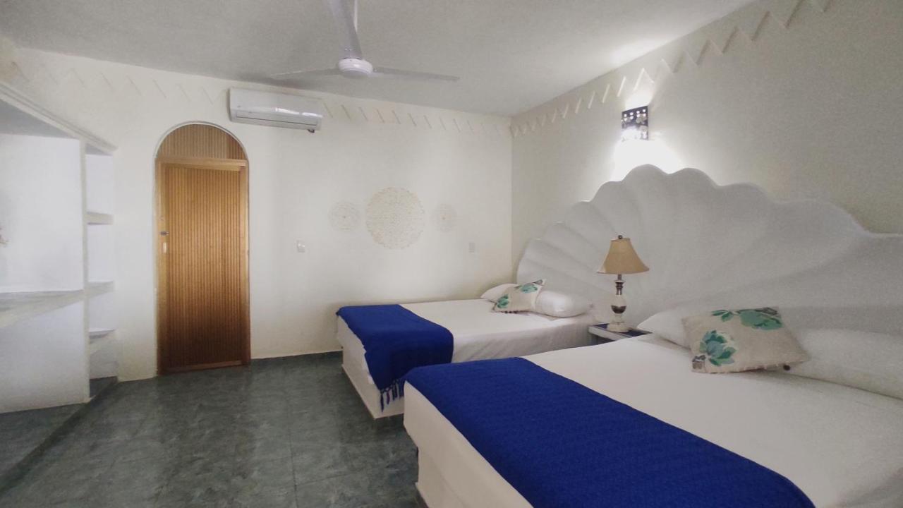 Villas Paradise San Francisco (Nayarit) Exterior foto