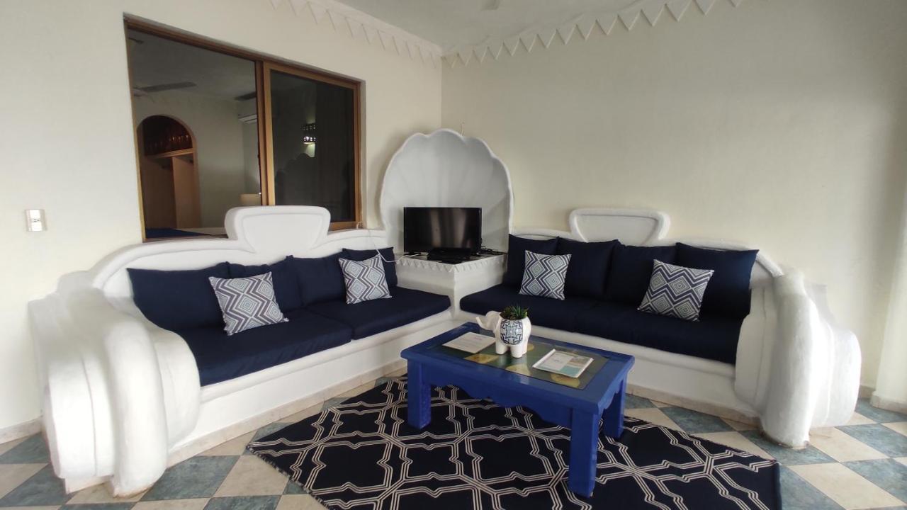 Villas Paradise San Francisco (Nayarit) Exterior foto