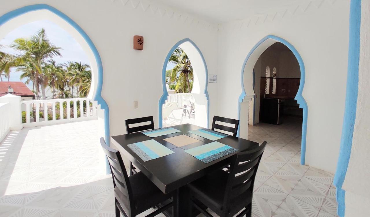 Villas Paradise San Francisco (Nayarit) Exterior foto