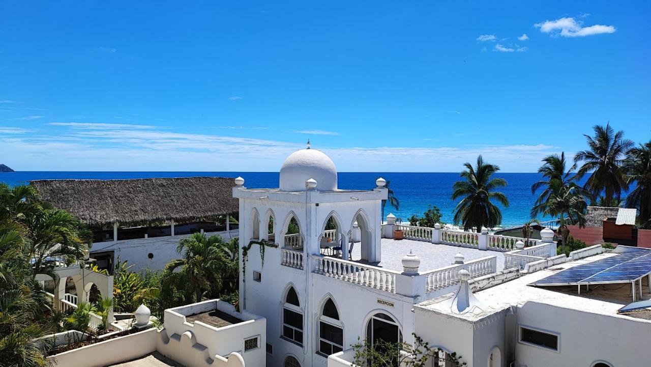 Villas Paradise San Francisco (Nayarit) Exterior foto