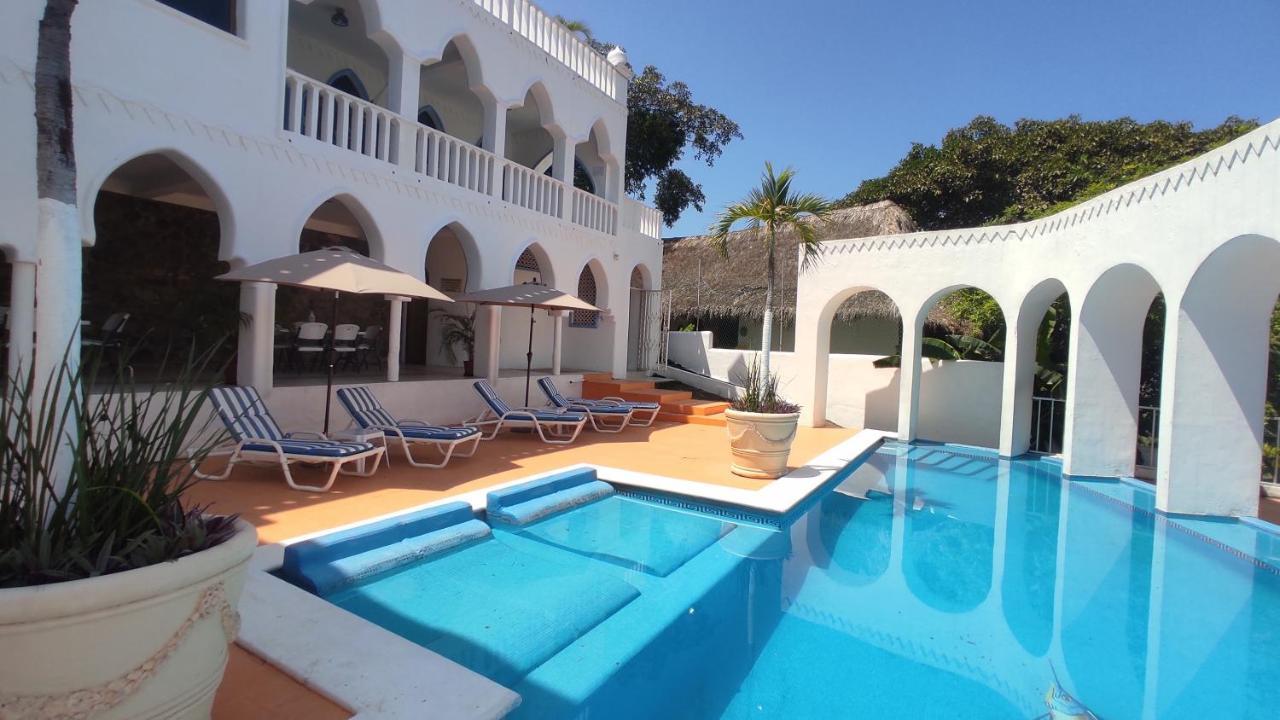 Villas Paradise San Francisco (Nayarit) Exterior foto