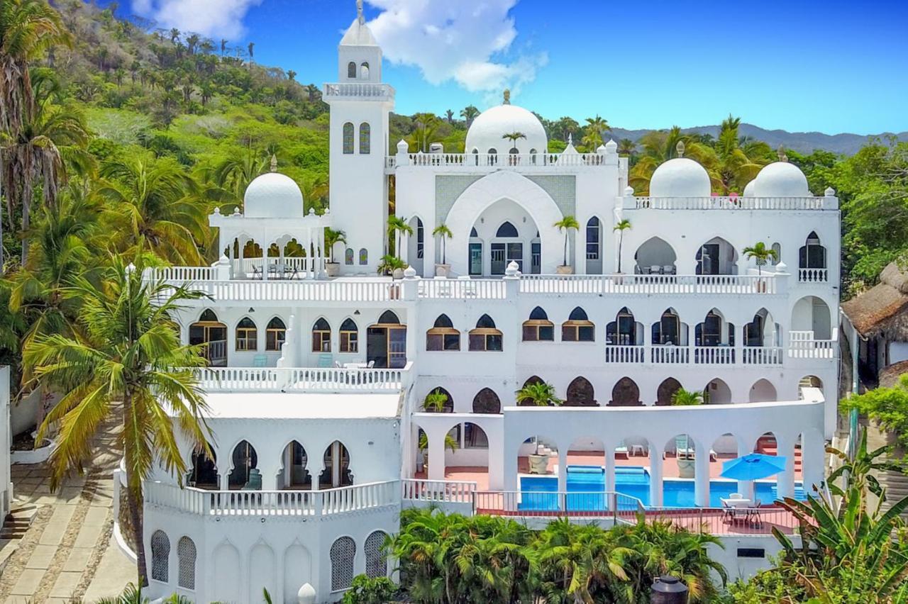 Villas Paradise San Francisco (Nayarit) Exterior foto