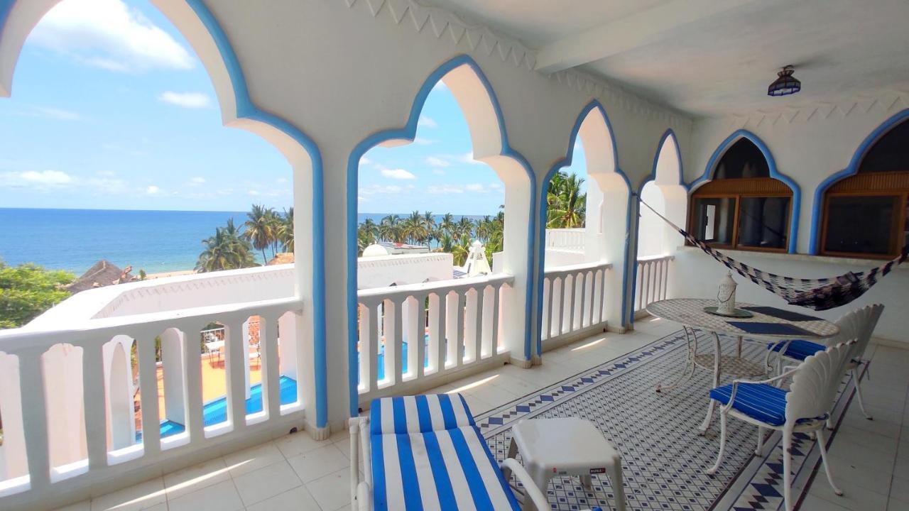 Villas Paradise San Francisco (Nayarit) Exterior foto