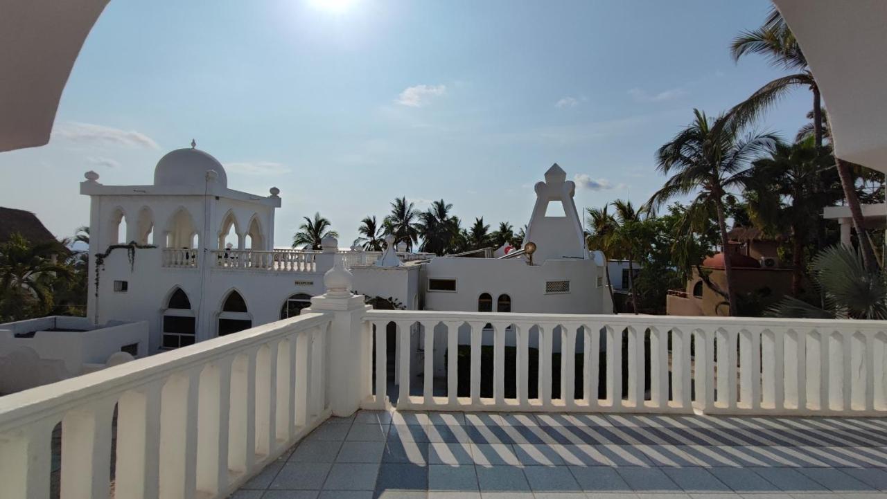 Villas Paradise San Francisco (Nayarit) Exterior foto