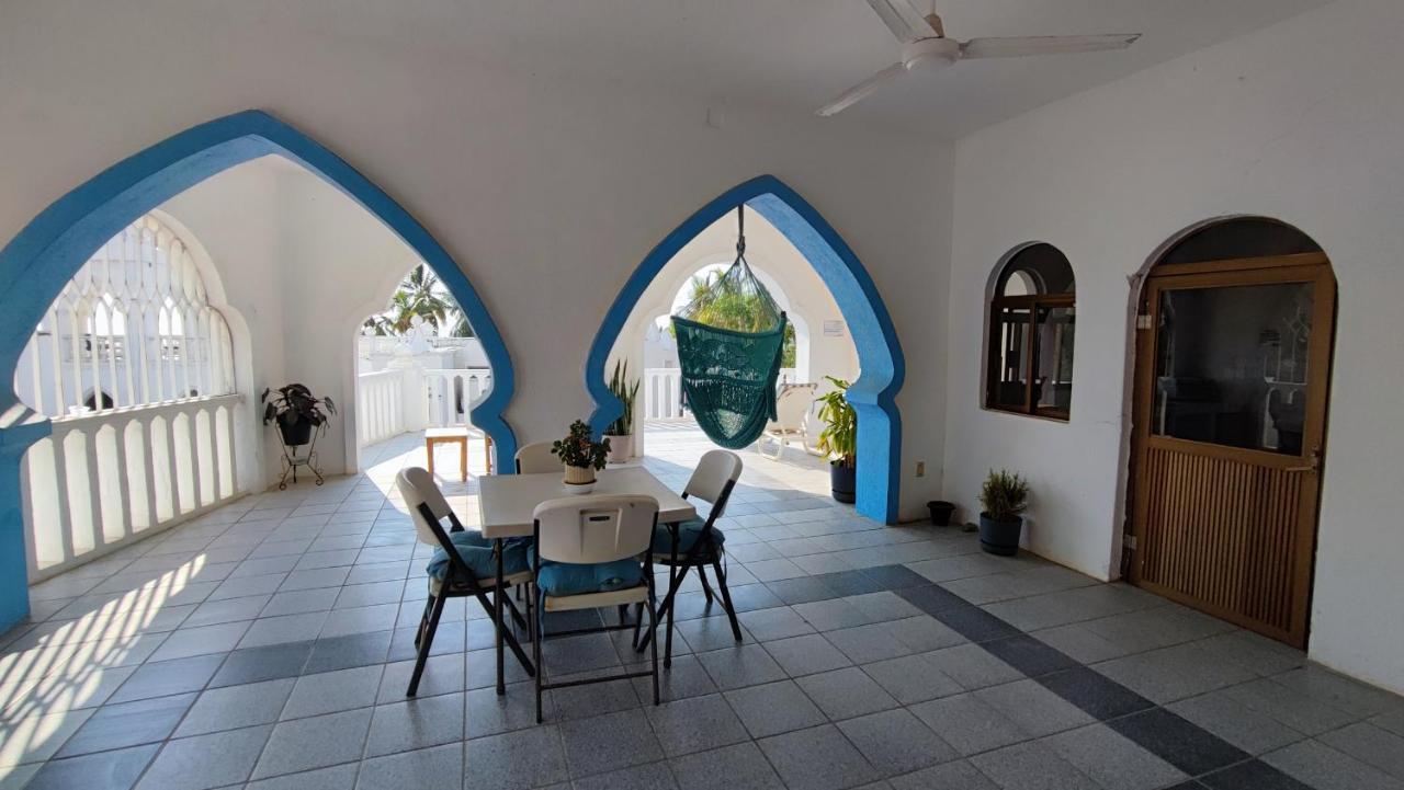 Villas Paradise San Francisco (Nayarit) Exterior foto
