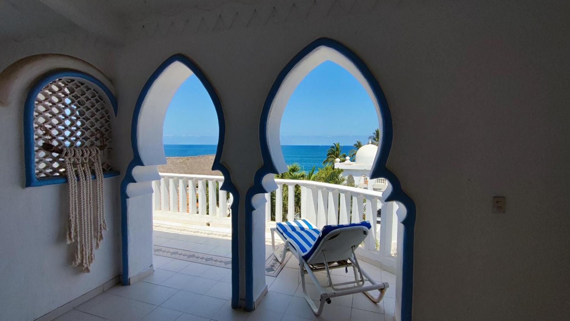 Villas Paradise San Francisco (Nayarit) Exterior foto