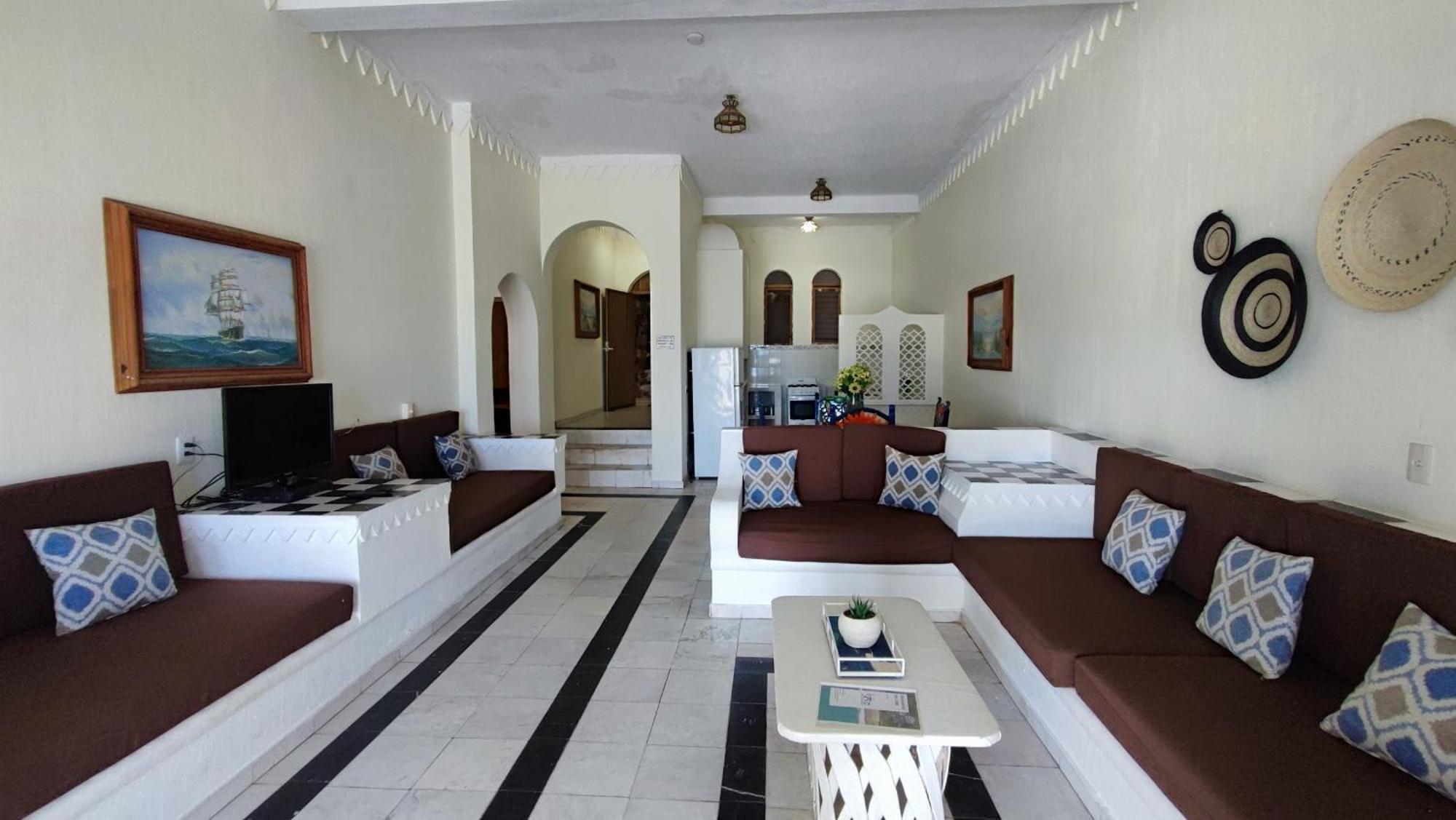 Villas Paradise San Francisco (Nayarit) Exterior foto