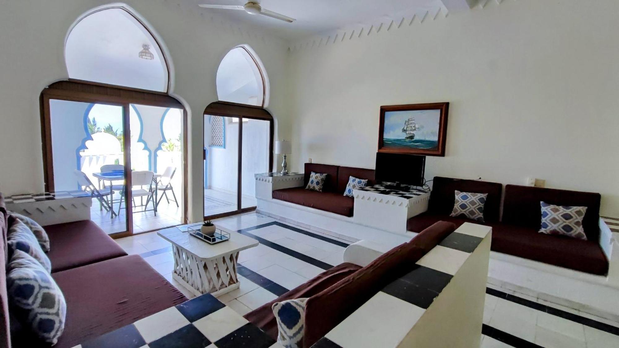 Villas Paradise San Francisco (Nayarit) Exterior foto