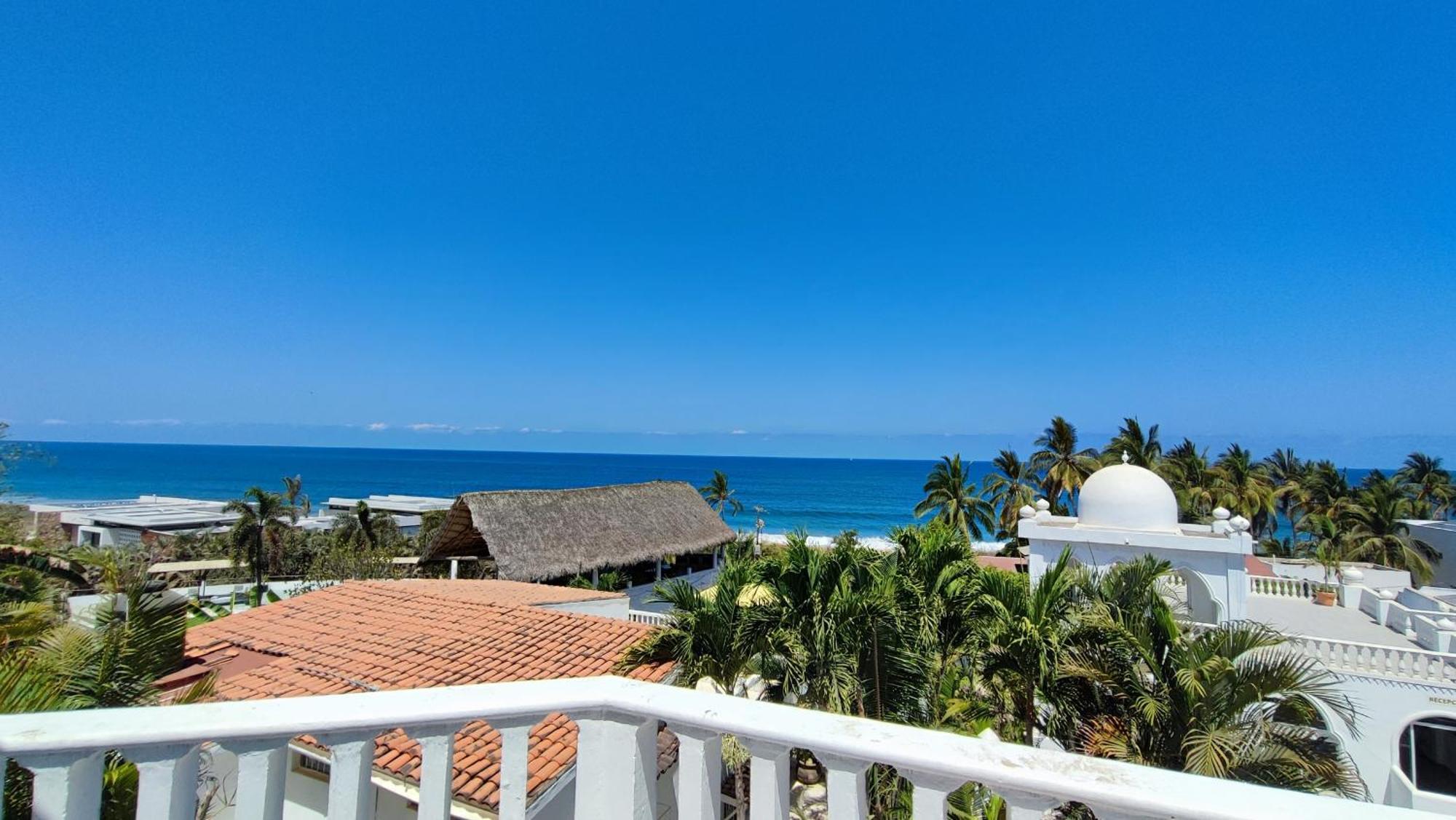 Villas Paradise San Francisco (Nayarit) Exterior foto