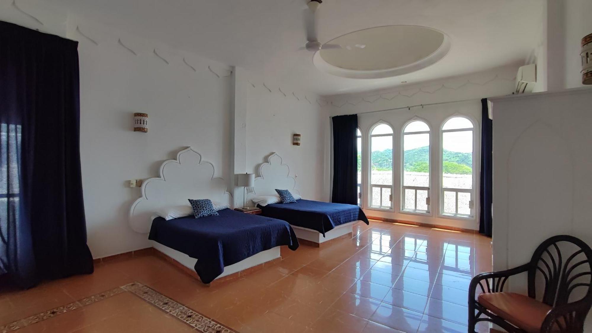 Villas Paradise San Francisco (Nayarit) Exterior foto