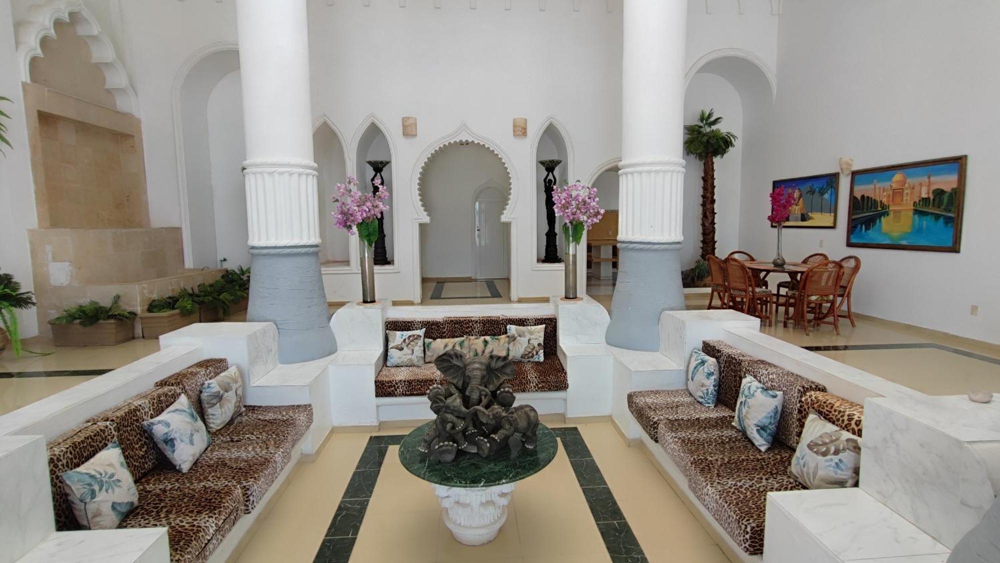Villas Paradise San Francisco (Nayarit) Exterior foto