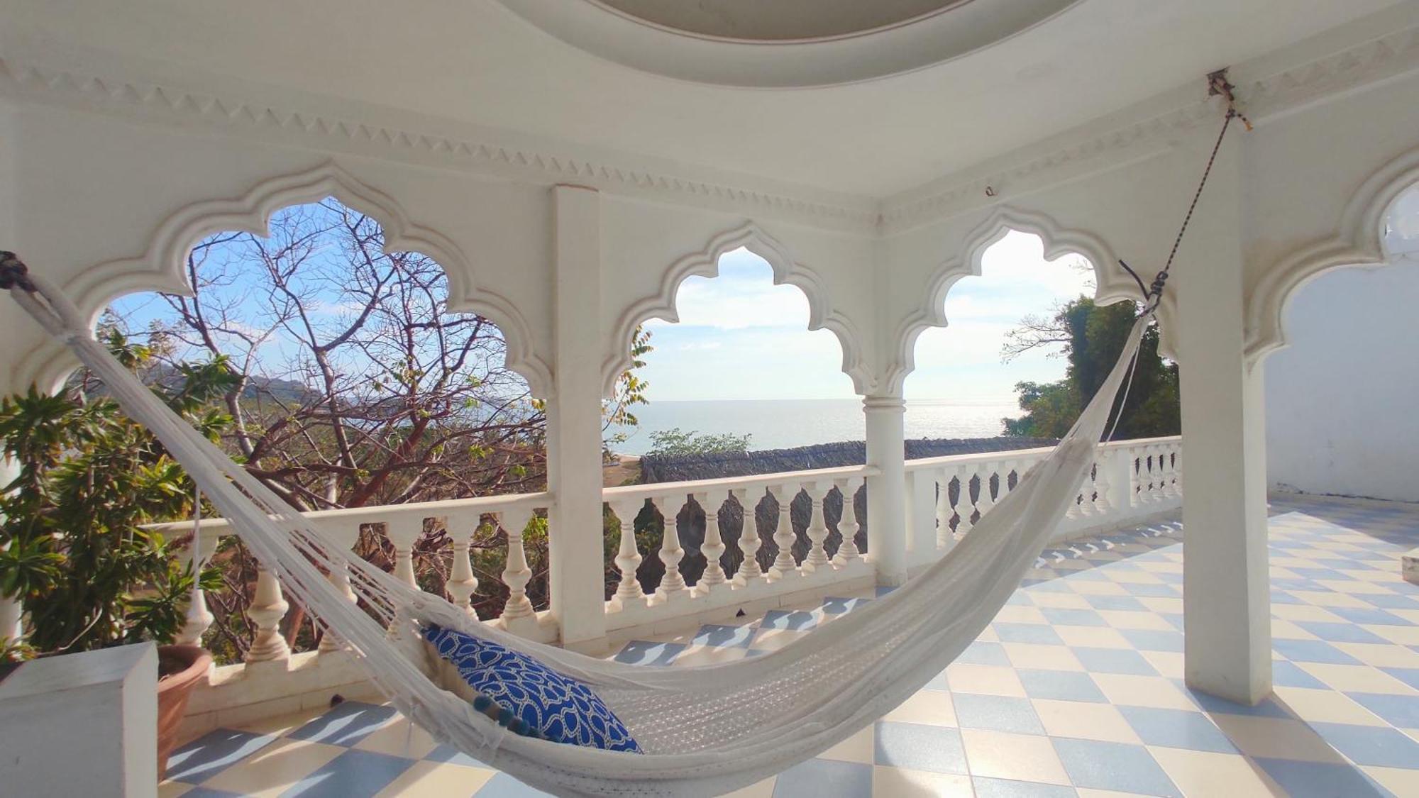 Villas Paradise San Francisco (Nayarit) Exterior foto