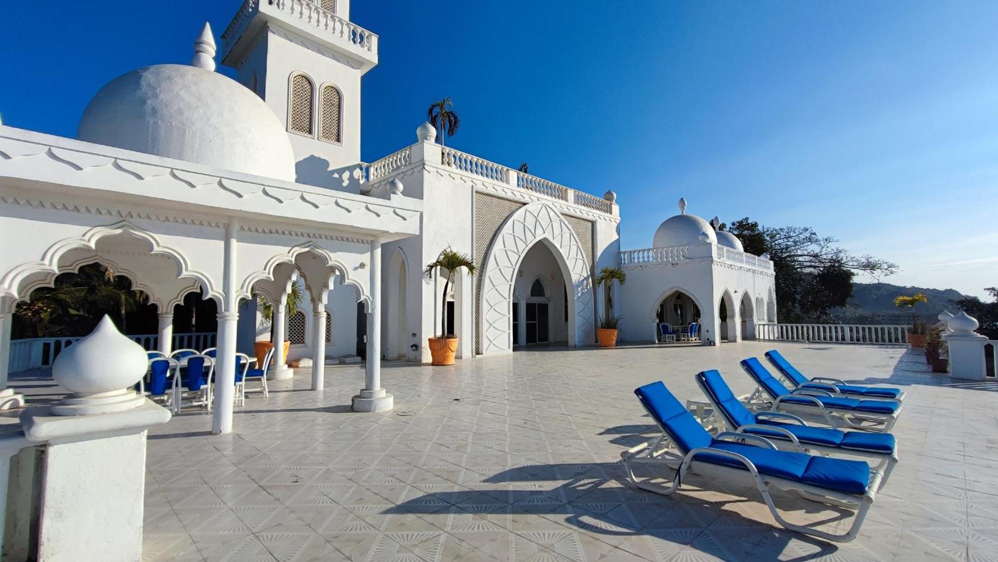 Villas Paradise San Francisco (Nayarit) Exterior foto
