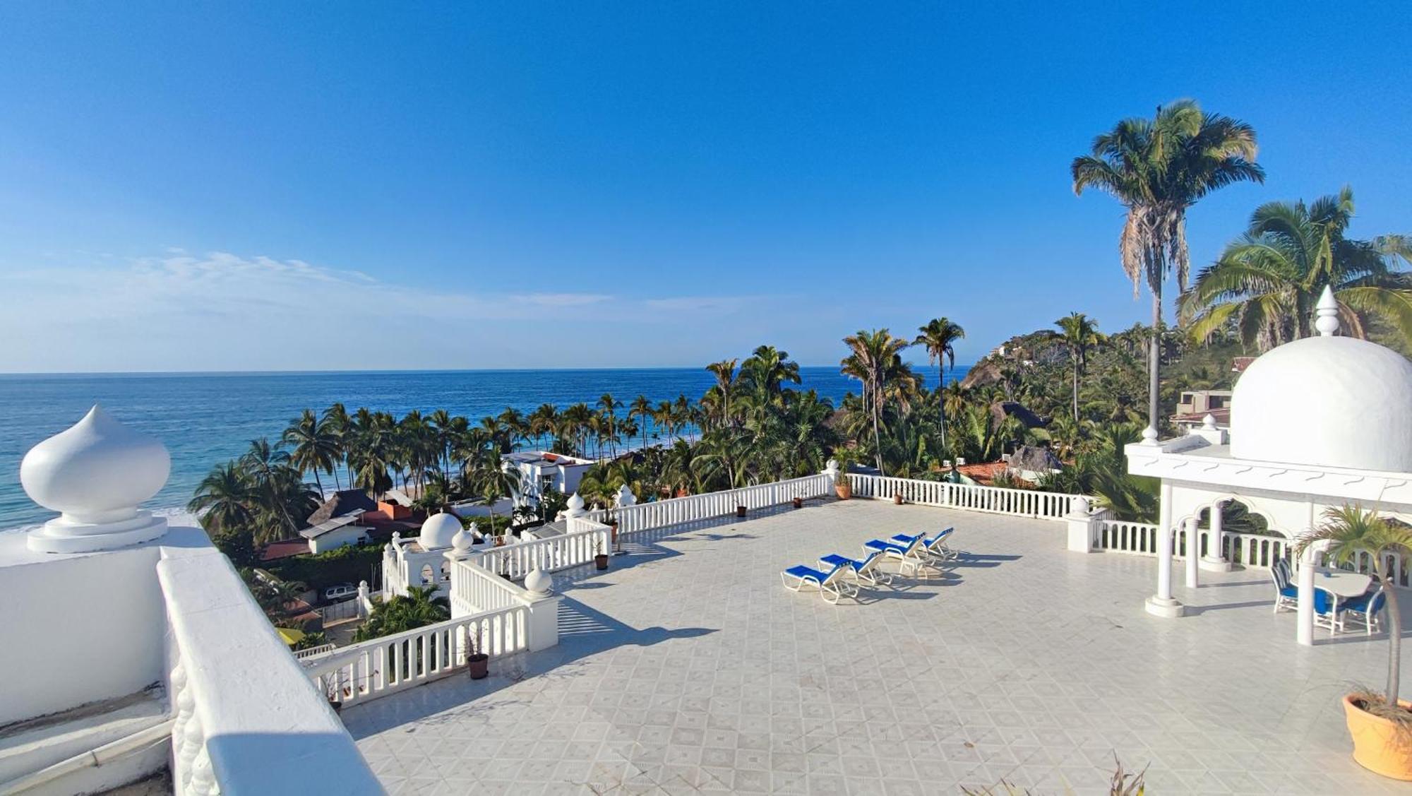 Villas Paradise San Francisco (Nayarit) Exterior foto