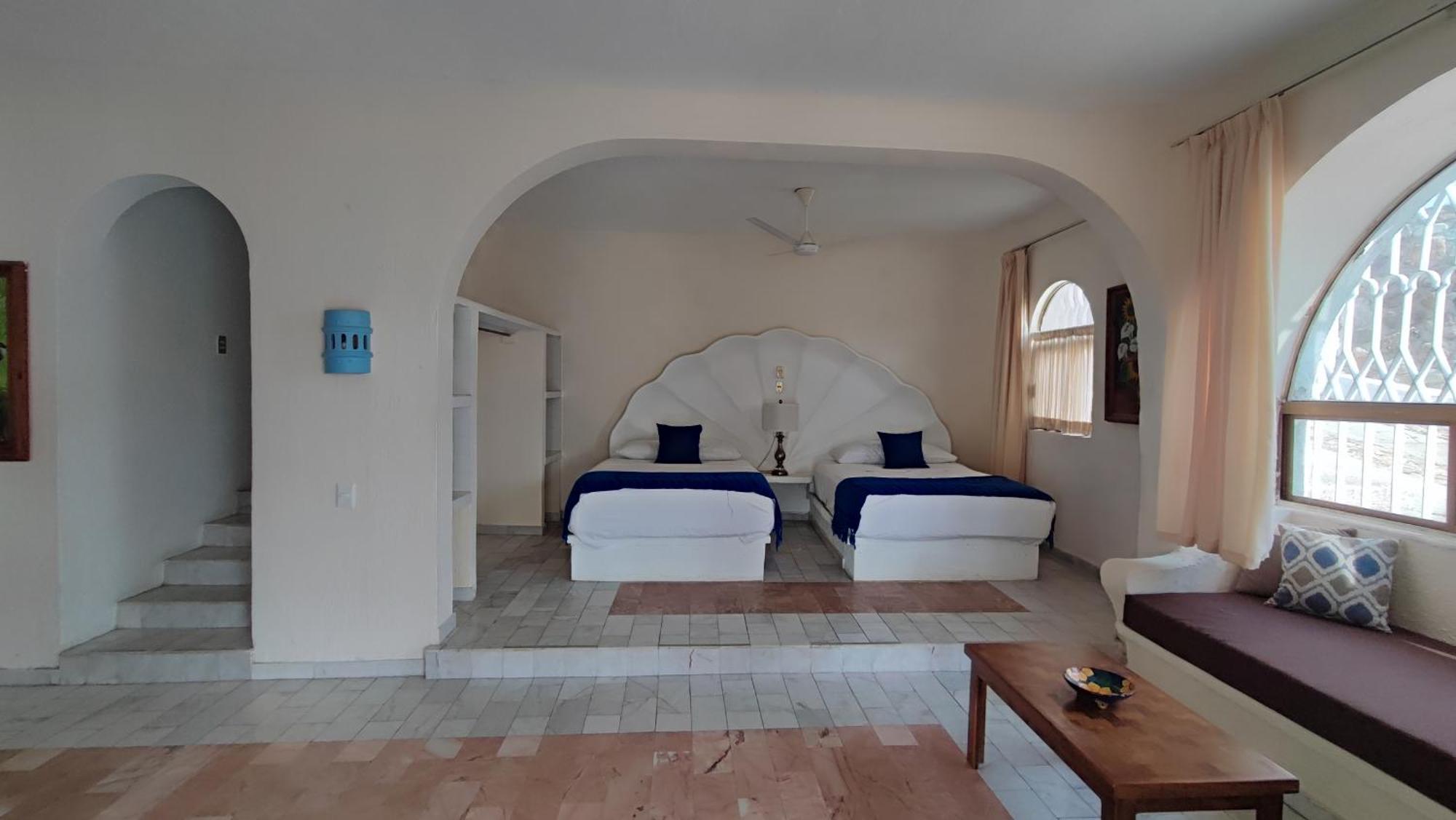Villas Paradise San Francisco (Nayarit) Exterior foto