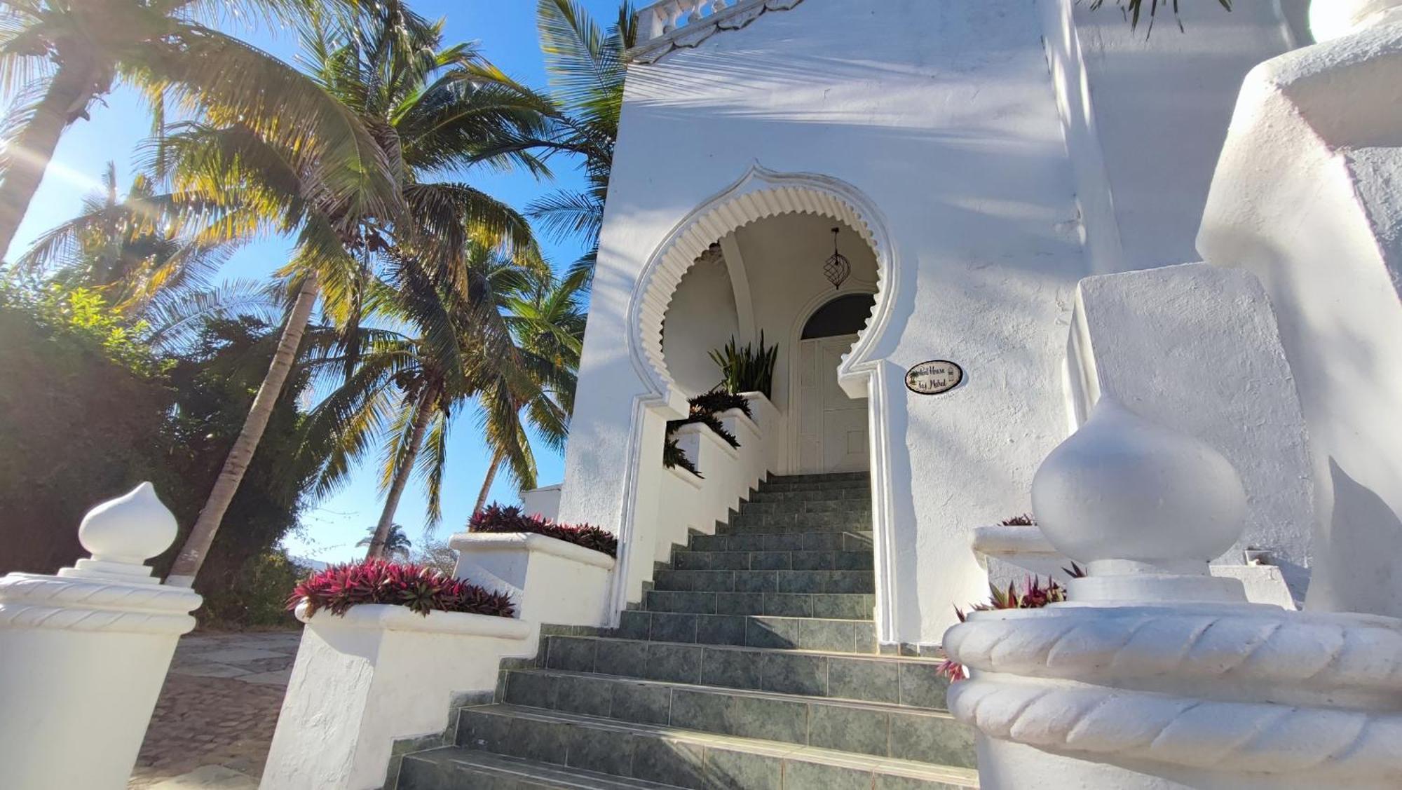 Villas Paradise San Francisco (Nayarit) Exterior foto