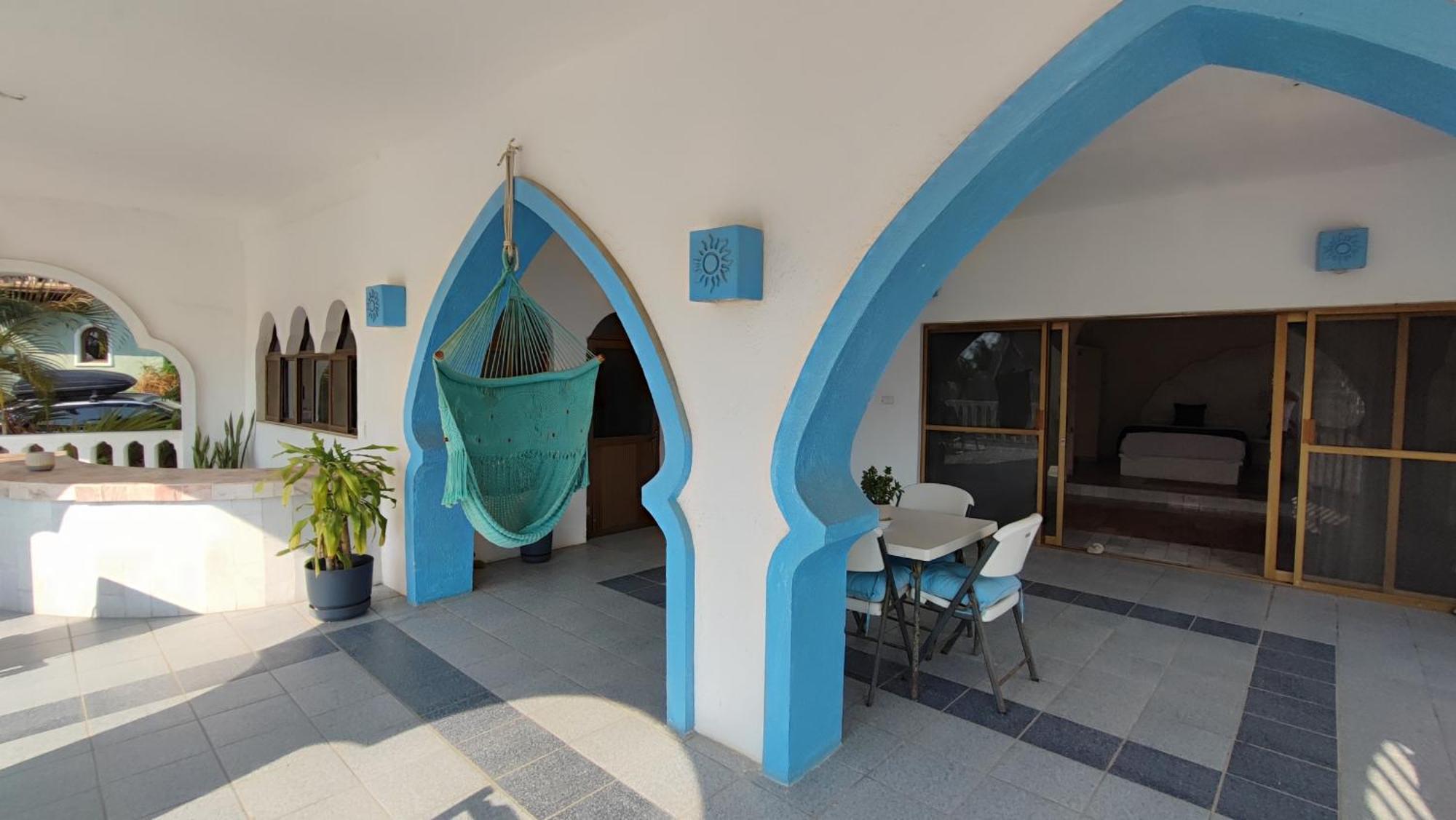 Villas Paradise San Francisco (Nayarit) Exterior foto