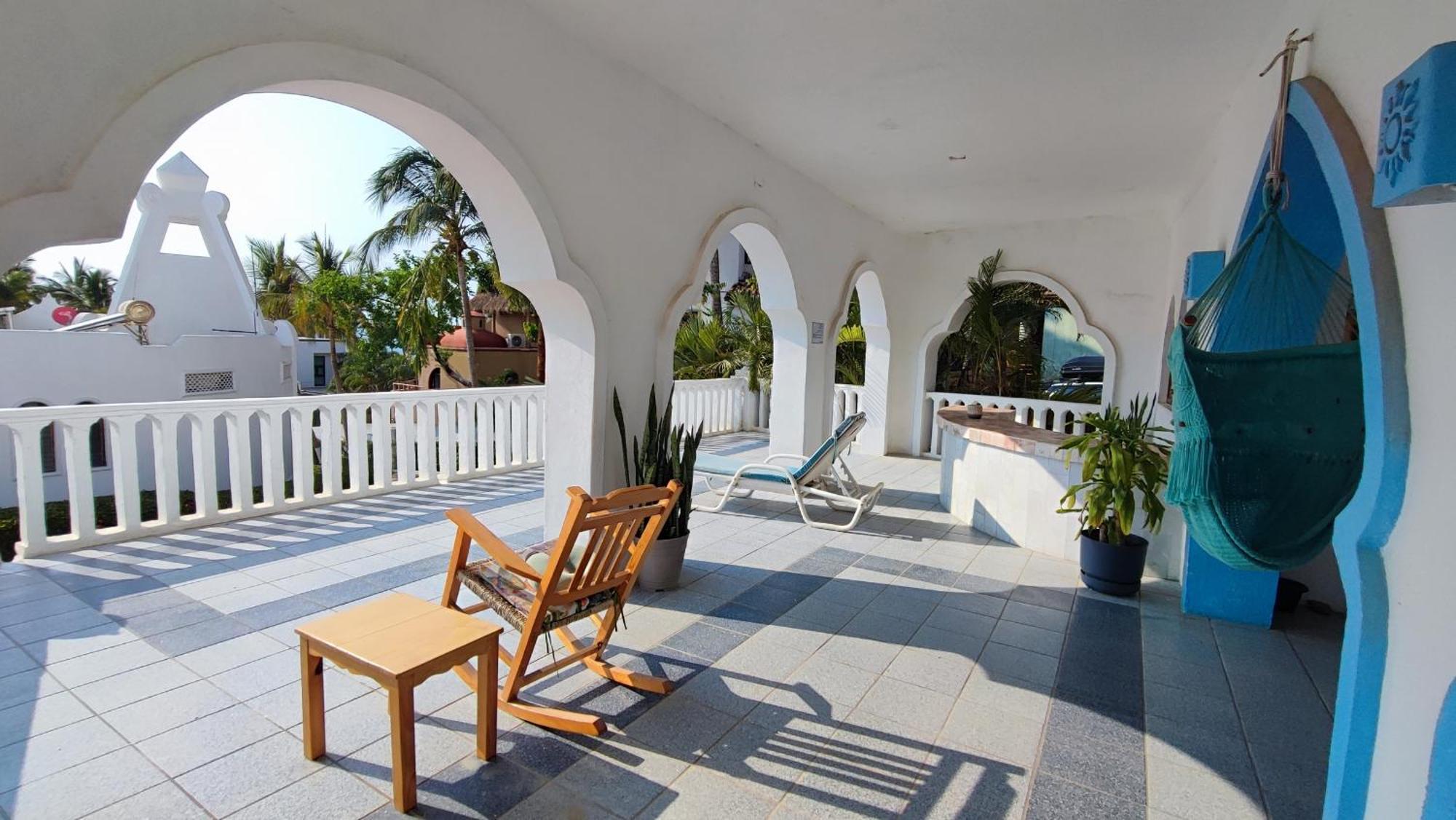 Villas Paradise San Francisco (Nayarit) Exterior foto