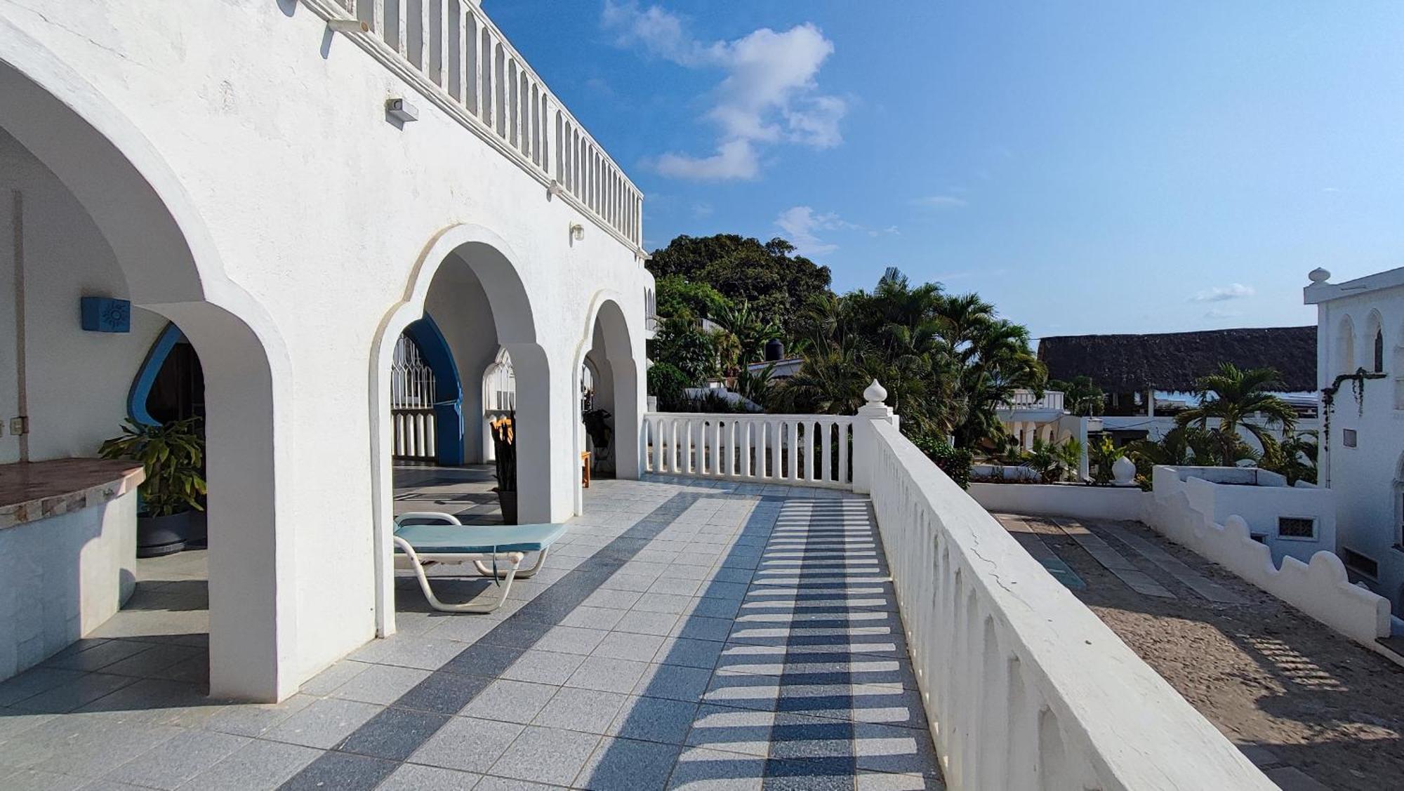 Villas Paradise San Francisco (Nayarit) Exterior foto