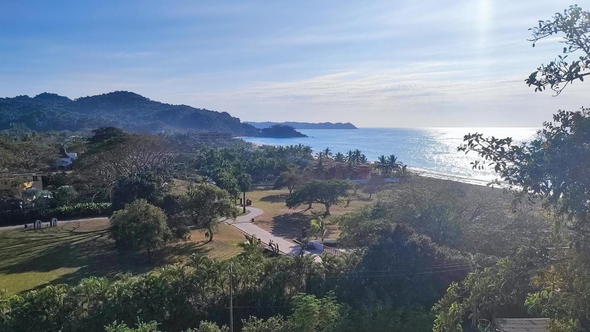 Villas Paradise San Francisco (Nayarit) Exterior foto