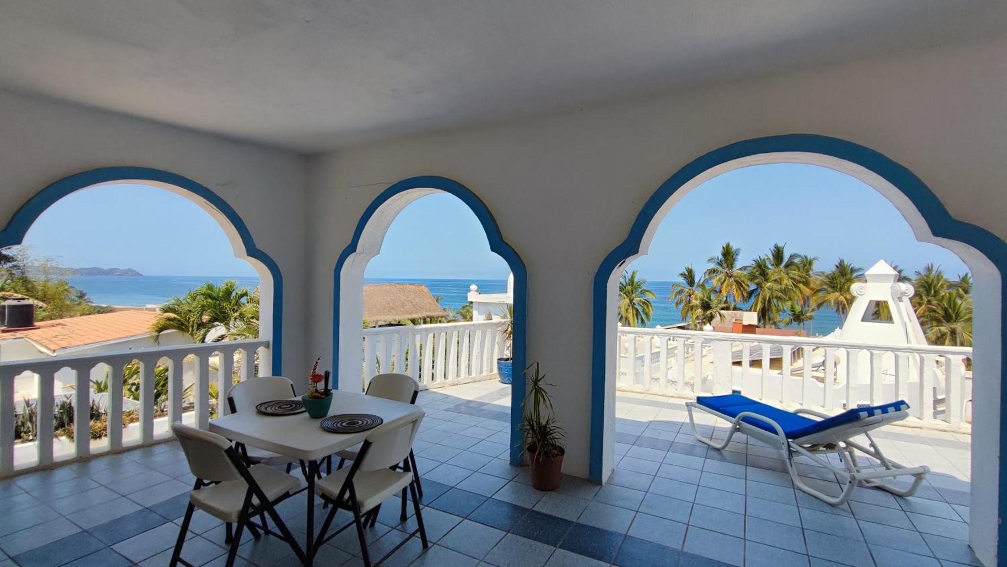 Villas Paradise San Francisco (Nayarit) Exterior foto