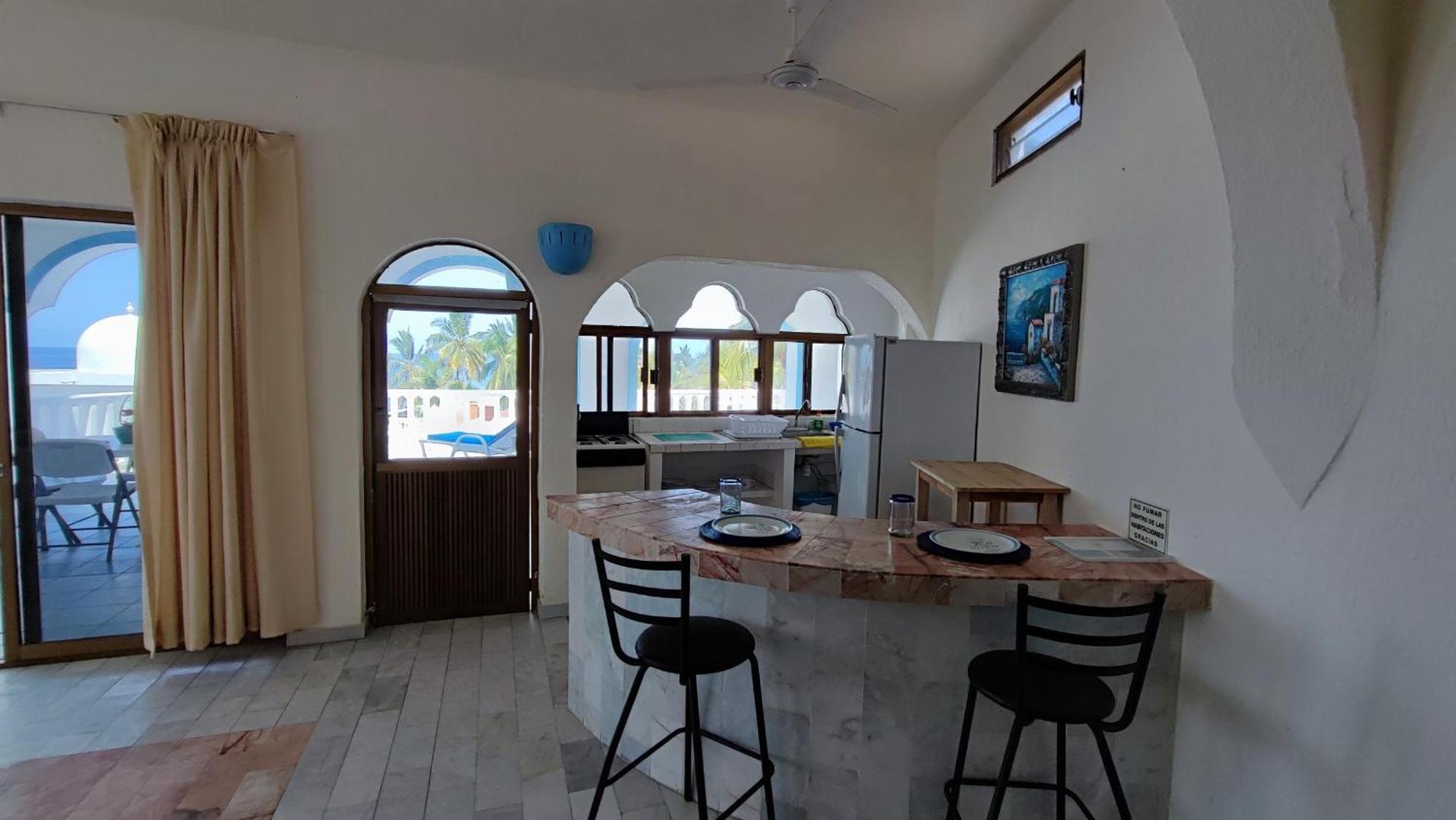 Villas Paradise San Francisco (Nayarit) Exterior foto
