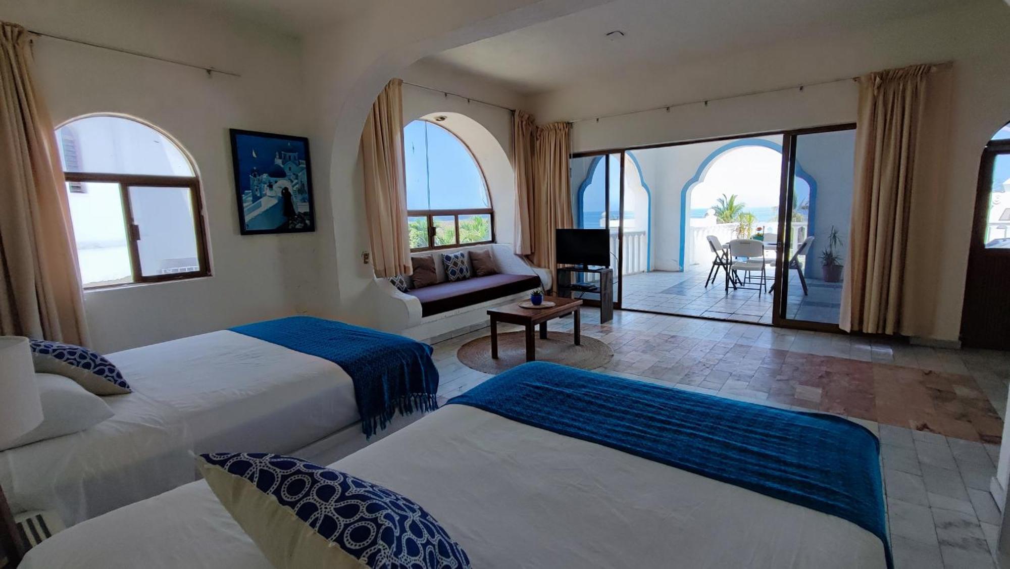 Villas Paradise San Francisco (Nayarit) Exterior foto