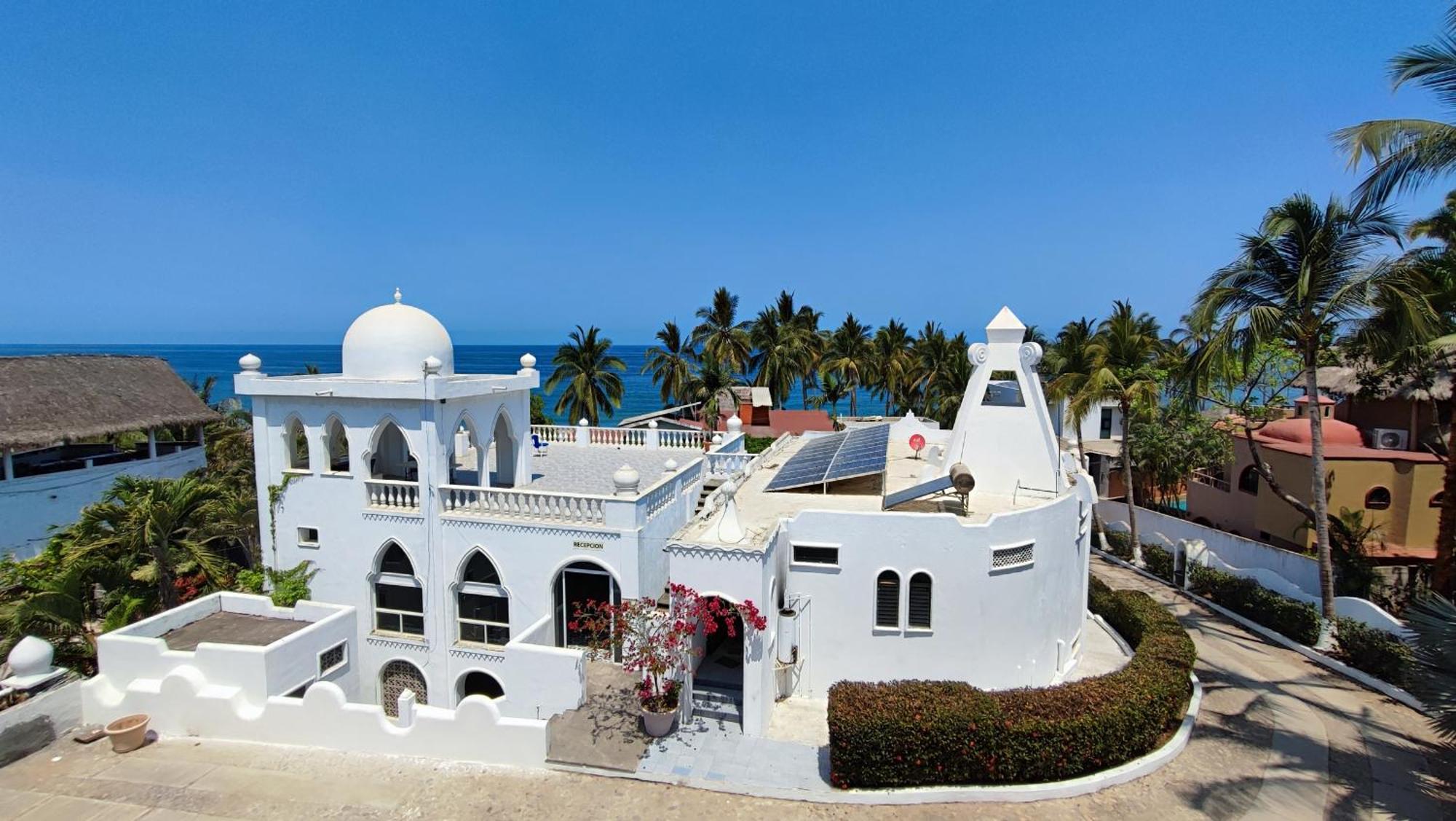 Villas Paradise San Francisco (Nayarit) Exterior foto