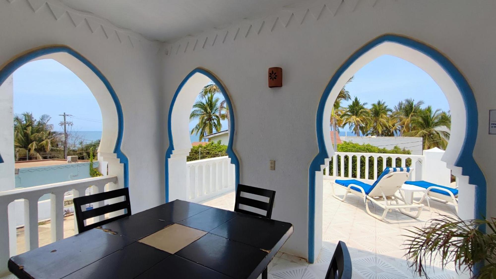 Villas Paradise San Francisco (Nayarit) Exterior foto