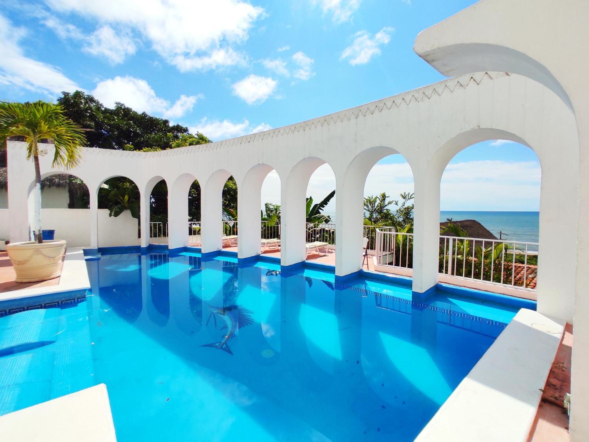 Villas Paradise San Francisco (Nayarit) Exterior foto